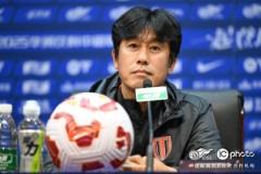 徐正源：客戰(zhàn)國(guó)安全隊(duì)消耗大，但求勝欲十足