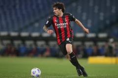 托納利：國米這支球隊讓我想起自己的那支米蘭，皮奧利像父親一樣溫暖