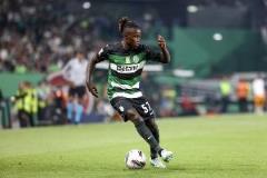 納尼：曼聯(lián)錯(cuò)失昆達(dá)太遺憾，17歲球員罕見(jiàn)擁有如此球商