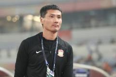 青島西海岸近五輪聯(lián)賽保持不敗，創(chuàng)中超新紀(jì)錄