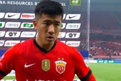 李圣龍：術(shù)后8個(gè)月未踢正式比賽，感謝隊(duì)友與教練的信任