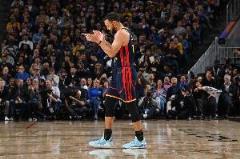 庫里生涯第15次50+登頂NBA歷史第七人，與喬丹科比齊名