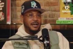 安東尼：我應(yīng)收購(gòu)奇才，將是個(gè)好老板