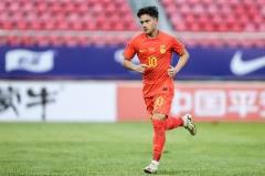 艾比布拉：傷勢(shì)恢復(fù)順利，對(duì)陣沙特?zé)o需緊張