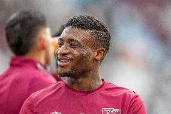 庫(kù)杜斯解約金8500萬(wàn)歐，轉(zhuǎn)賣沙特或更貴？