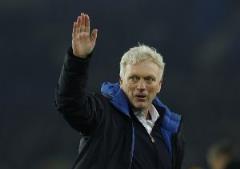 莫耶斯：未能在安菲爾德取勝讓我始終難以釋懷，我渴望贏得比賽