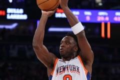 阿努諾比高效輸出16投7中砍27分5板2斷13罰11中