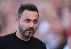 米媒：米蘭主帥首選德澤爾比，青訓(xùn)出身欲回意大利執(zhí)教