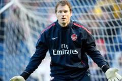 阿森納名宿萊曼酒駕被捕：街頭嘔吐兩次，或遭6萬英鎊罰款