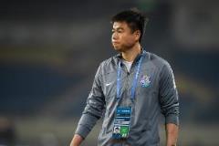 于根偉：2-2雖有遺憾，但拿一分也能接受，國(guó)安實(shí)力確實(shí)強(qiáng)勁