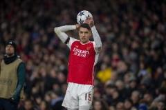 賴特：對陣皇馬是槍手最重要的比賽，基維奧爾仍是隱患