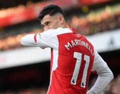 勒伯夫贊馬丁內(nèi)利狀態(tài)火熱，欣喜見(jiàn)證其重返巔峰