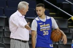 庫(kù)里談總得分超Logo男：激動(dòng)不已，致敬勇士與NBA傳奇