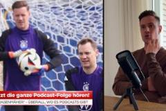 特獅讓位諾伊爾：曾想退隊，2018年成最大打擊