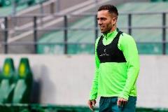 記者：國安使用塞鳥不利其狀態(tài)，古加拿工兵型打法成隱患