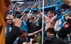 英媒：切爾西與曼城世俱杯期間，足球流氓將被沒(méi)收護(hù)照禁止出境