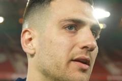 達洛特：我們創(chuàng)造了足夠贏球的機會，但細節(jié)決定勝負