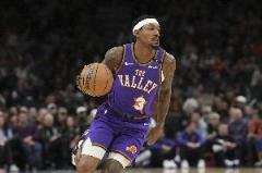 比爾缺陣第八場 布克呼吁他確保徹底康復(fù)