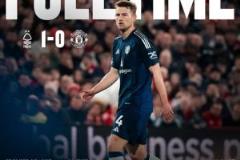 曼聯(lián)后2輪對陣曼城和紐卡，最后8輪有5隊(duì)來自上半?yún)^(qū)