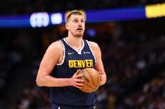 NBA歷史首位全空砍的球員是約基奇