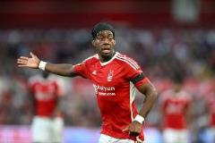 伊蘭加：努力提升終結(jié)能力，感謝曼聯(lián)教會(huì)我很多