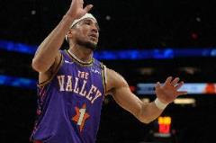 3連敗排名西部第11！布克坦言從未想過會再次陷入此境