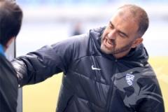 三鎮(zhèn)主帥：關(guān)鍵積分離不開球迷支持