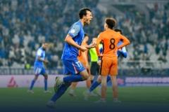 記者評(píng)今晚中超：蓉城逆轉(zhuǎn)泰山 京津德比引關(guān)注 玉昆逐步適應(yīng)聯(lián)賽