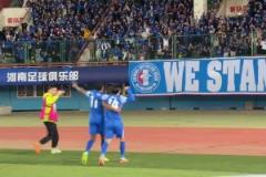 比賽日來襲！上海申花今日坐鎮(zhèn)主場迎戰(zhàn)云南玉昆！