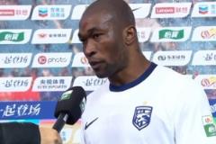 帕拉西奧斯破門：這是團(tuán)隊合作的成果，我非常開心