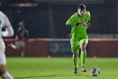 亨克總監(jiān)：希望續(xù)租切爾西門將彭德斯，球隊(duì)認(rèn)可球員需鍛煉