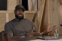 詹姆斯：我深知我們正面臨困難時期，此刻必須進行坦誠溝通