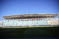 長春市體育局：專業(yè)足球場建設已啟動，選址伊通河畔