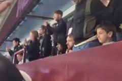 維拉U18戰(zhàn)勝曼聯(lián)U18闖入青年足總杯決賽，拉什福德親臨現(xiàn)場觀戰(zhàn)