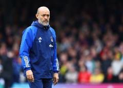 諾丁漢森林本賽季英超主場(chǎng)對(duì)陣BIG6戰(zhàn)績(jī)：3勝2平僅失一球