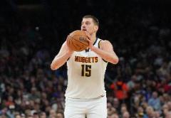 約基奇豪取61分創(chuàng)本賽季單場(chǎng)新高！