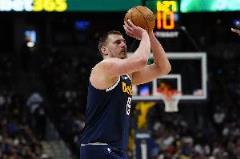 聯(lián)盟近三年三位中鋒砍60+，唐斯和恩比德成關(guān)鍵力量