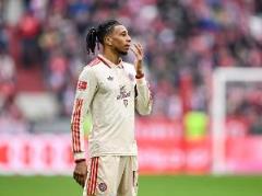 里貝里：奧利塞若想融入拜仁，必須學(xué)好德語，這是尊重的表現(xiàn)