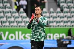 日本有意歸化20歲德國(guó)門將，補(bǔ)強(qiáng)門將位置引關(guān)注