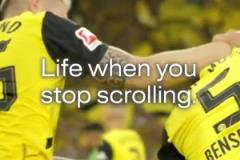 永遠(yuǎn)保持希望！一條來(lái)自多特蒙德的宣傳片！本賽季的目標(biāo)是？