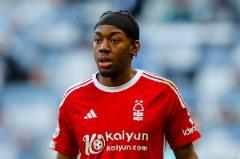 評論員：伊蘭加全場最佳球員，曼聯(lián)1200萬英鎊賣出令人難以置信