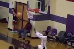 我有一個(gè)非常喜歡的女運(yùn)動(dòng)員，她叫張茹！