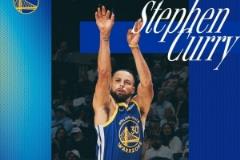 庫里全場轟下50+榮膺勇士官方最佳球員