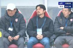 亞泰能否保級(jí)？上賽季30輪32分排第9，本賽季開局1平3負(fù)下輪戰(zhàn)泰山