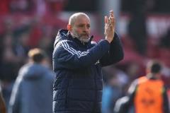 創(chuàng)造歷史！諾丁漢森林首奪英超單賽季雙殺曼聯(lián)