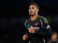 賴特：加布里埃爾狀況嚴(yán)峻，可能缺席余下賽季比賽