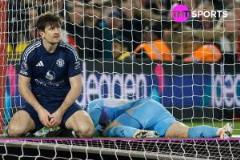 詹?。喊⒛种t遜應(yīng)對強敵表現(xiàn)不俗，曼市德比成焦點