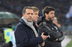 隆戈：帕拉蒂奇與弗拉尼會(huì)面，米蘭成其下一站首選