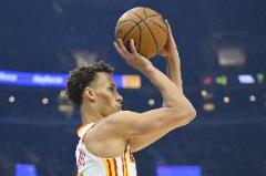 丹尼爾斯：對(duì)手表現(xiàn)卓越，如今的NBA每場(chǎng)比賽都充滿挑戰(zhàn)