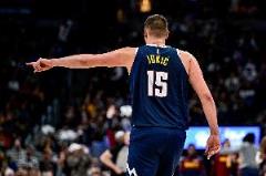 亞歷山大-沃克：支持表哥SGA，但約基奇讓MVP競爭激烈